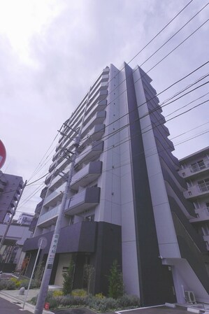 ガーラ・グランディ新丸子の物件内観写真